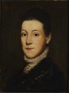  af Frank Duveneck