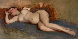  af Frank Duveneck