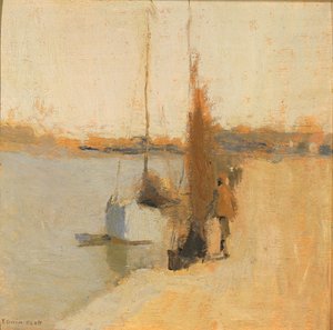 Fiskerbåd, n.d.