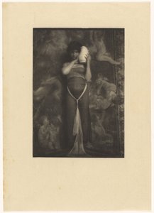 Rebecca af Frank Eugene