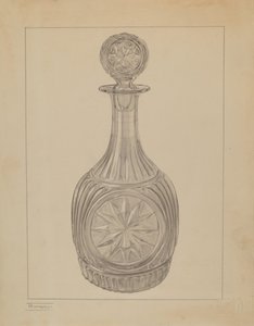 Flaske