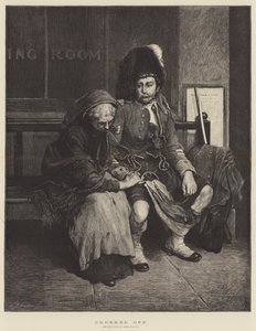 Afbestilt
