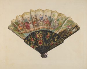 Ventilator
