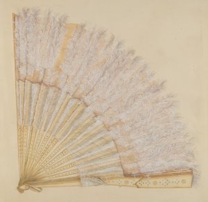 Ventilator af Frank Maurer