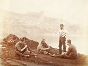  af Frank Meadow Sutcliffe
