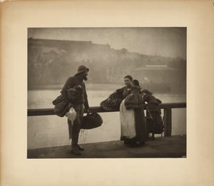  af Frank Meadow Sutcliffe