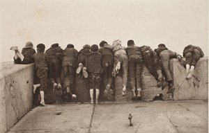  af Frank Meadow Sutcliffe