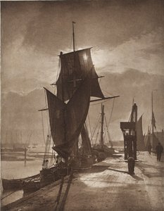  af Frank Meadow Sutcliffe