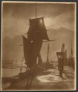  af Frank Meadow Sutcliffe