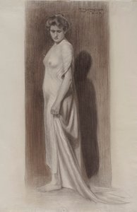 Kvindefigur