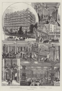 Savoy Hotel