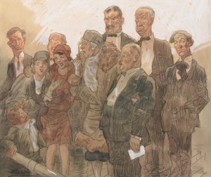 Historien om et billede nr. 2: Offentligheden