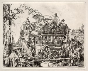 Omnibussen