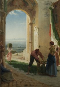 Til den kommende begivenhed, 1897