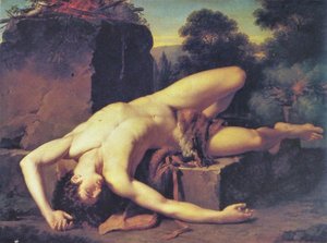 Abels død