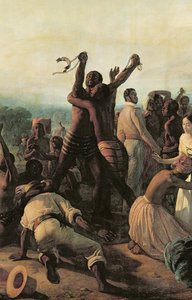 Proklamation af afskaffelsen af slaveriet i de franske kolonier, 23. april 1848, 1849