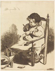 Dessert af François Bonvin