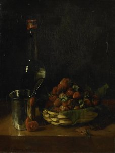 Stilleben