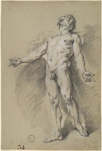 Apollo af François Boucher
