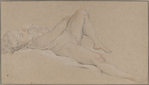 Venus af François Boucher