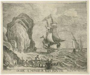 havlandskab af François Deroy