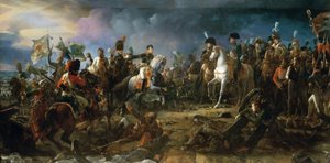 Fransk:  La bataille d