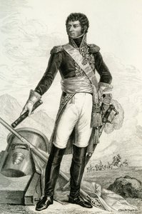 Karl XIV Johannes af Sverige, 1804, 1839.