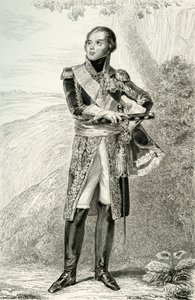 Etienne Jacques Joseph Alexandre MacDonald, 1804, 1839. af François Pigeot
