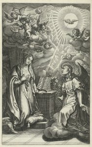 Bebudelse Life of Christ (serietitel) af François Stuerhelt (possibly)