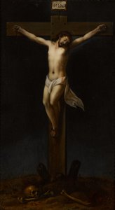 Korsfæstelse af François Verwilt
