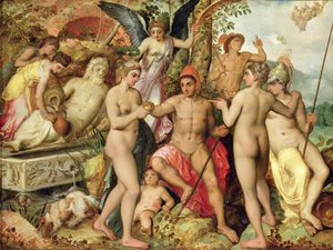 Dommen i Paris, 1548