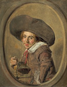  af Frans Hals