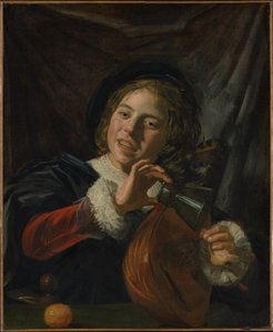  af Frans Hals