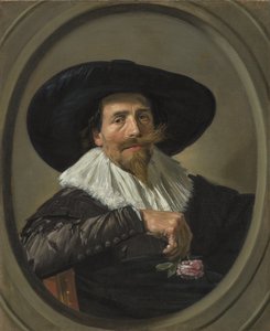  af Frans Hals