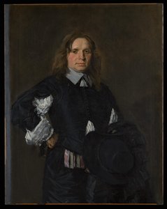  af Frans Hals