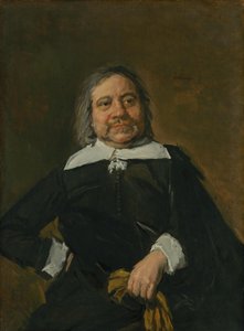  af Frans Hals
