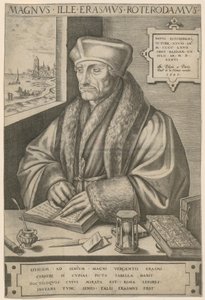 af Frans Huys
