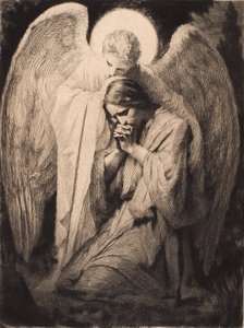 Kristus i Getsemane