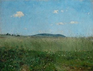 Hjemmets luft af Frantisek Kavan