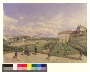 Heltenes Plads