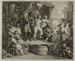 Kvaksalveren af Franz Anton Maulbertsch