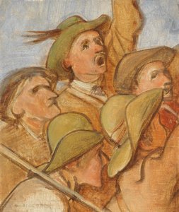 Farmers (tyrolske frihedskæmpere)