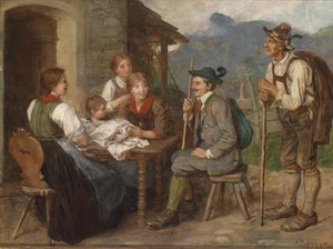 Salon-Tiroler
