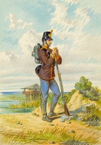 Soldat