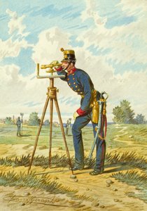 Soldat af Franz Gerasch