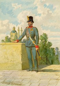 Soldat af Franz Gerasch