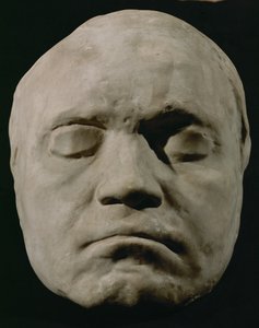 Ludwig van Beethoven af Franz Klein