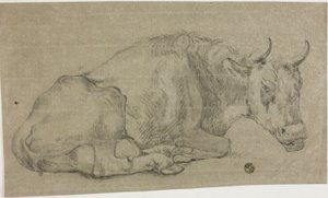 Ko af Franz Kobell