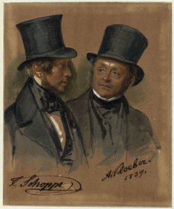  af Franz Krüger