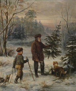 Før jul